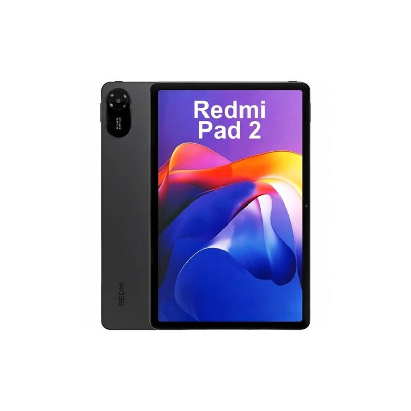 Tablet Xiaomi Redmi Pad 2 Wifi 11" 128GB 4GB Gris
