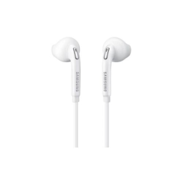Auriculares stéreo Samsung branco