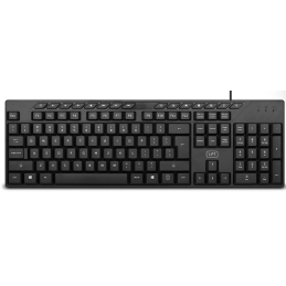 Teclado 1LIFE KB:FOCUS Layout PT