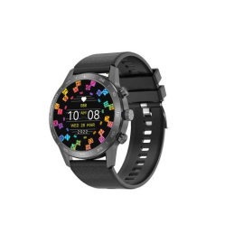 DTNO.1 DT70 Plus Smartwatch Preto
