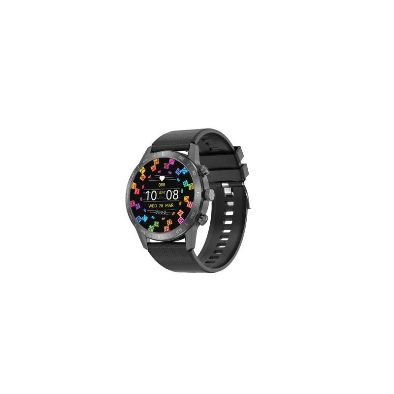 DTNO.1 DT70 Plus Smartwatch Preto