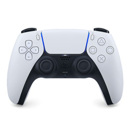 GamePad Sony DualSense Wireless Branco