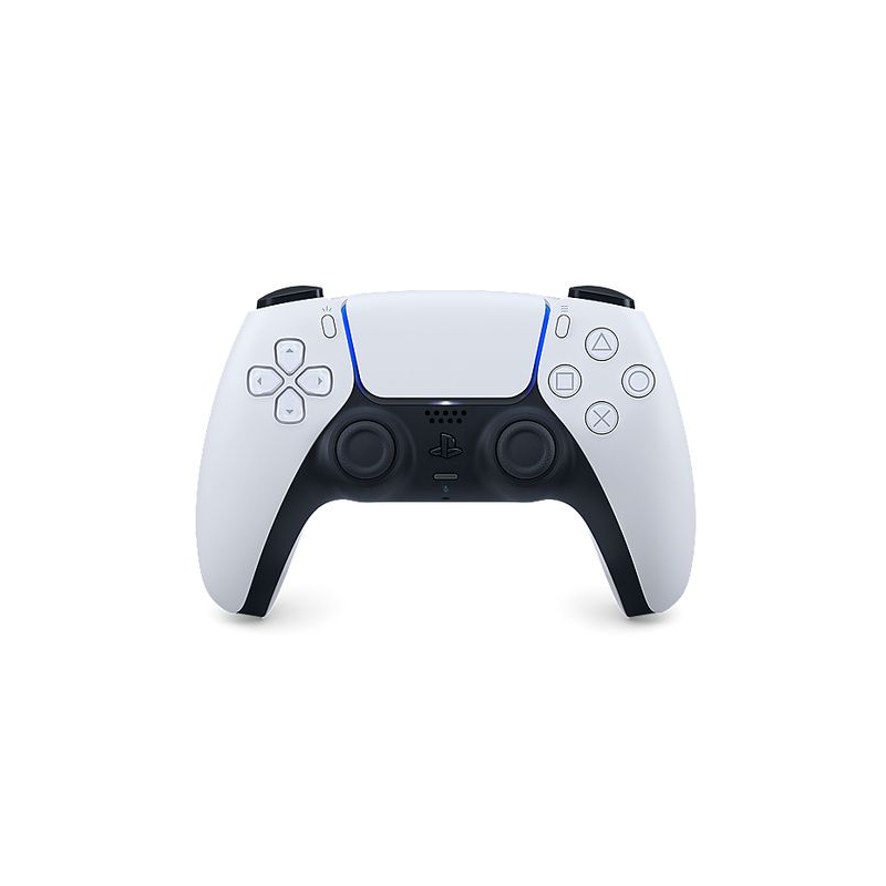 GamePad Sony DualSense Wireless Branco