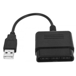 Adaptador Comando PS2 para USB-A