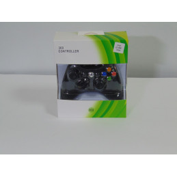 Comando para XBOX 360 com fio 2,5 metros