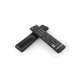 Comando SUPERIOR Universal para TV programável 4 em 1
