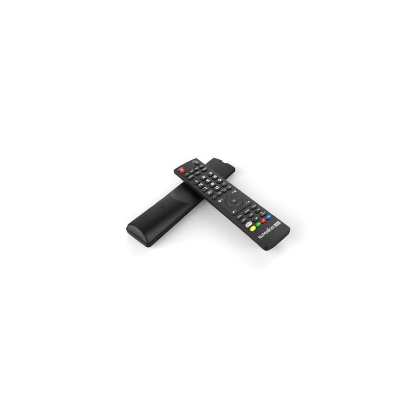 Comando SUPERIOR Universal para TV programável 4 em 1
