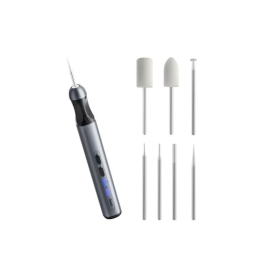 Polidora de Superfícies Elétrica QianLi DM360-K da Dremel
