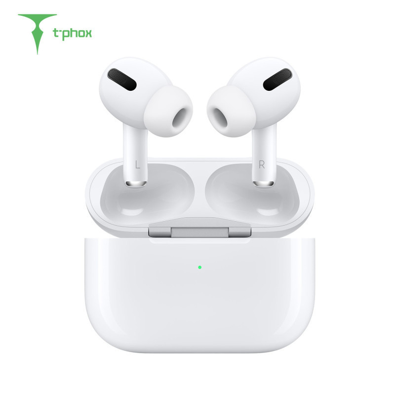 Earbuds t-phox TWS U13 White