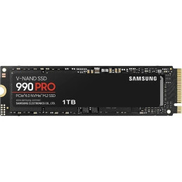 SSD Samsung 990 PRO 1TB M.2 2280 PCIe 4.0