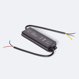 Fonte de Alimentação Comutada à Prova D´ Água 12V / 5A / 60W - NIMO