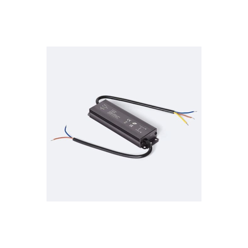 Fonte de Alimentação Comutada à Prova D´ Água 12V / 5A / 60W - NIMO