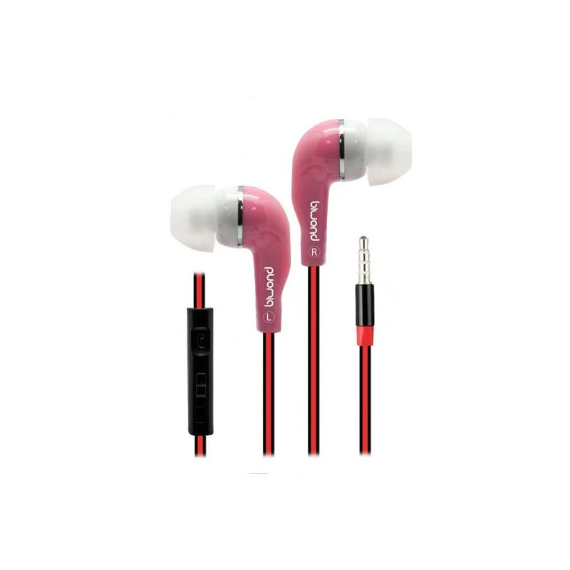 Auriculares MixSou Talk+