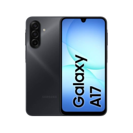 Smartphone Samsung Galaxy A17 4G A175F 6.7" 128Gb Preto