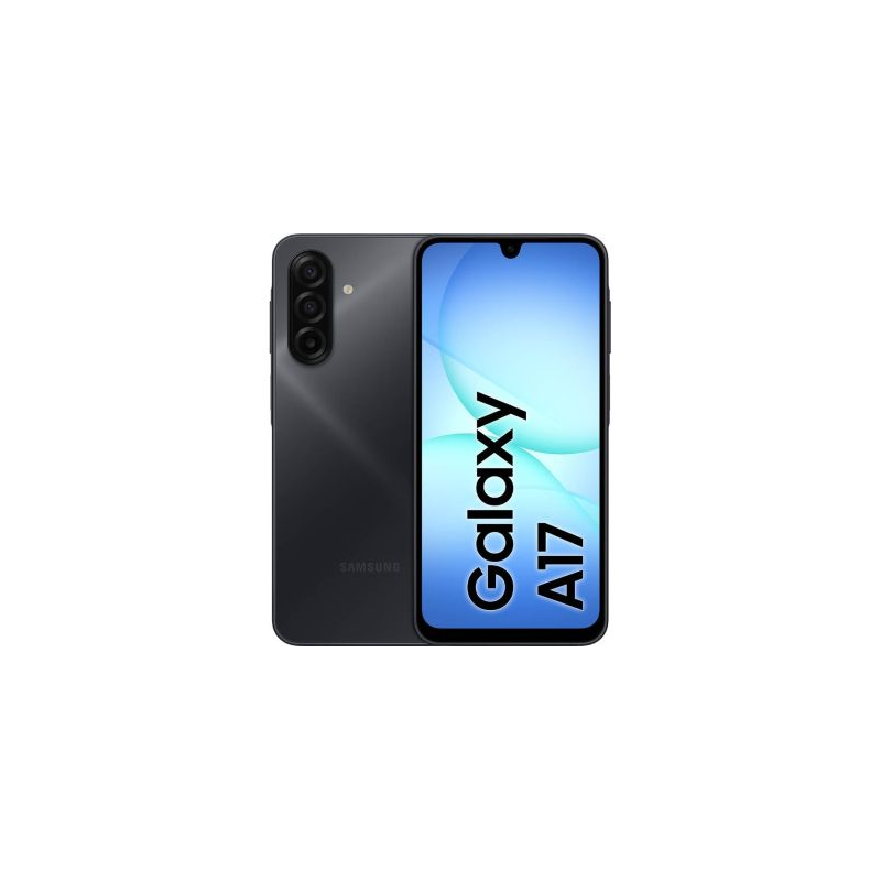 Smartphone Samsung Galaxy A17 4G A175F 6.7" 128Gb Preto