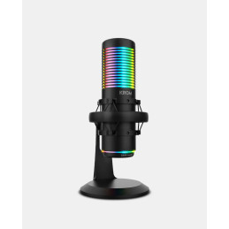 KAZE RGB Streaming Microphone