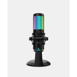 KAZE RGB Streaming Microphone