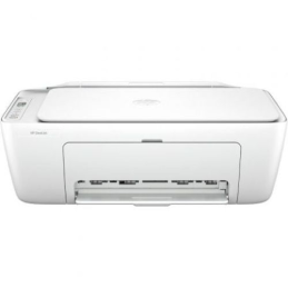 Impressora Multifunções HP Deskjet 2810e WiFi Branca