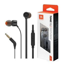 Auriculares JBL TUNE110