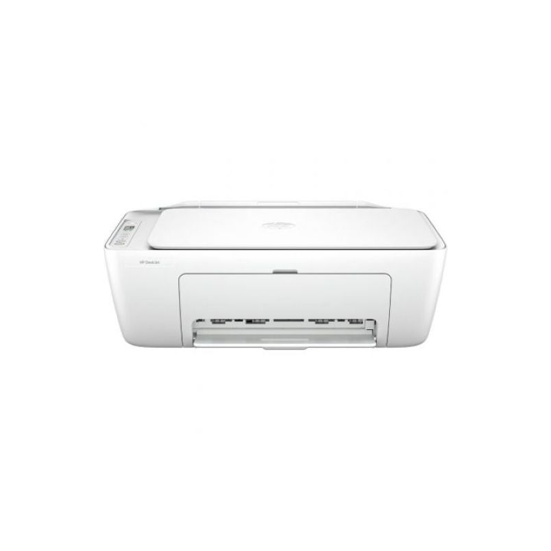 Impressora Multifunções HP Deskjet 2810e WiFi Branca