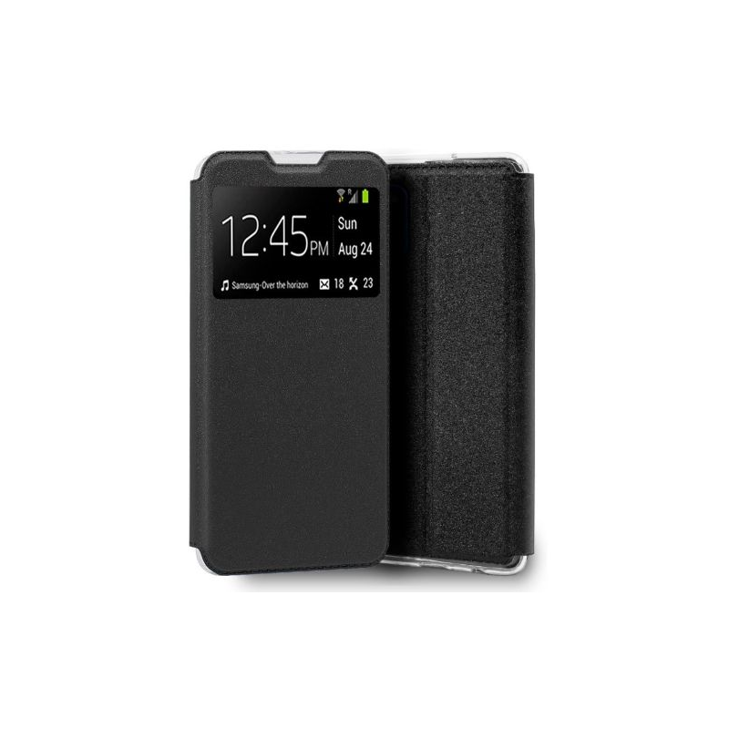 Capa Flip Cover COOL para Xiaomi Redmi 13 / Poco M6 Preto