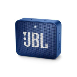 Coluna Bluethooth JBL GO2