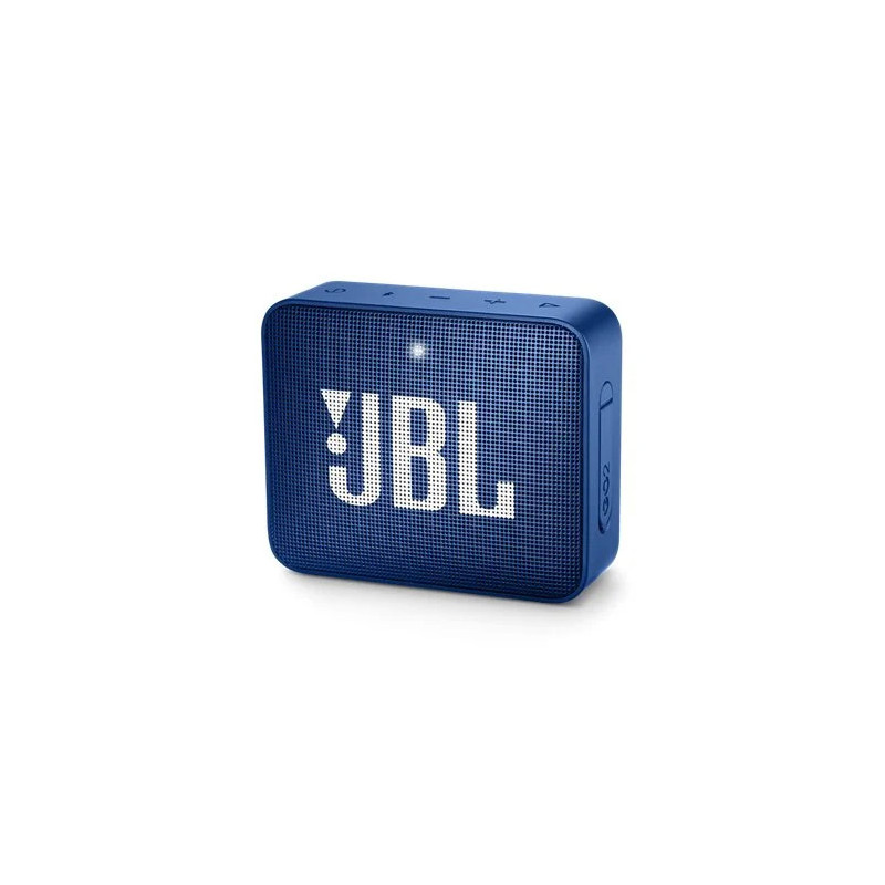 Coluna Bluethooth JBL GO2