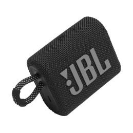 Coluna Bluetooth JBL GO3