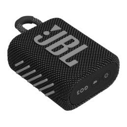 Coluna Bluetooth JBL GO3