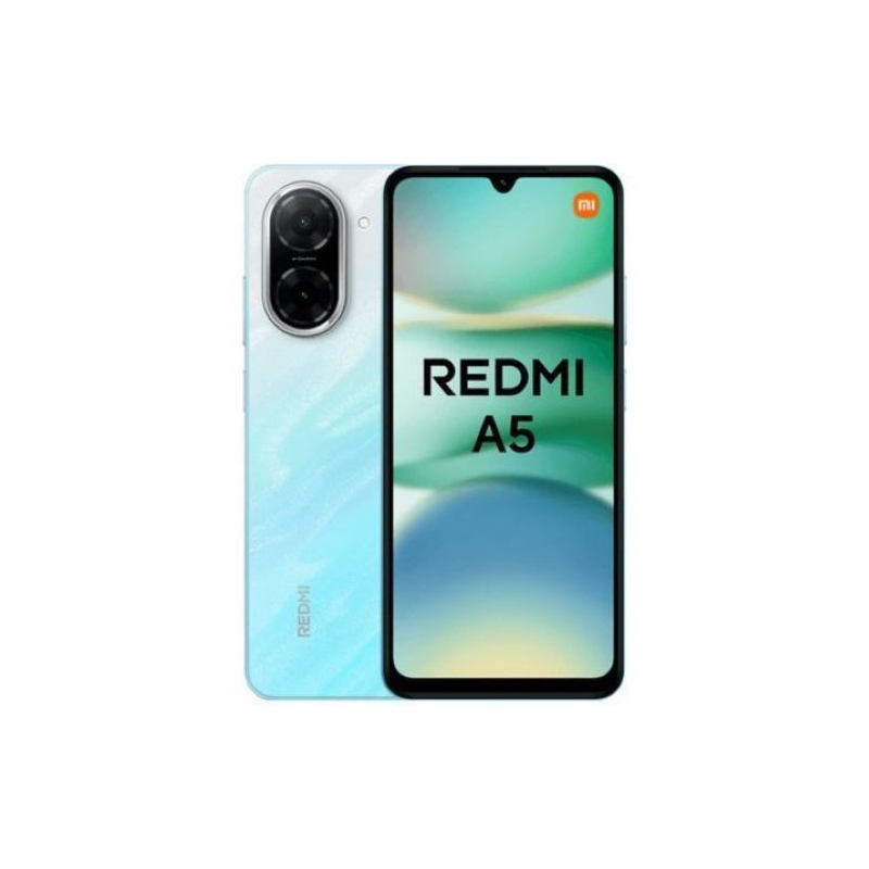 Smartphone Xiaomi Redmi A5 4GB 128GB 6.88" Azul