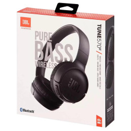 Auscultadores Wireless JBL TUNE570BT