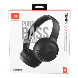 Auscultadores Wireless JBL TUNE510BT