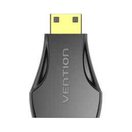 Adaptador HDMI Mini HDMI Macho - HDMI Fêmea