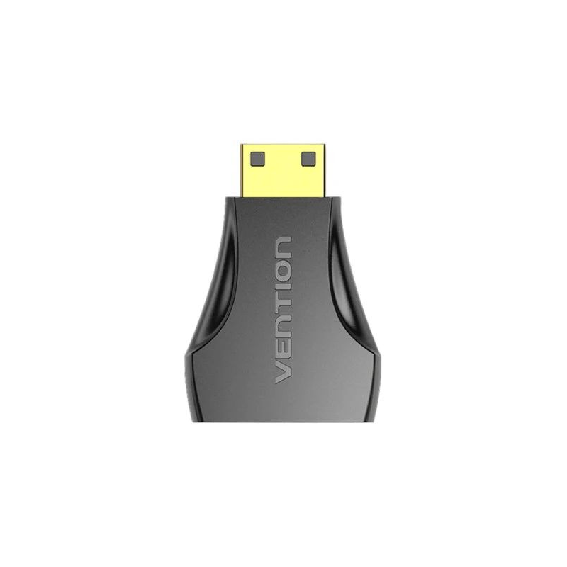 Adaptador HDMI Mini HDMI Macho - HDMI Fêmea