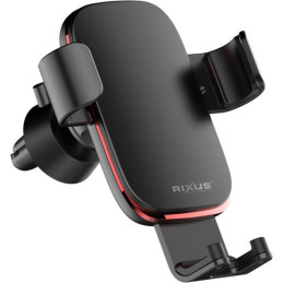 RIXUS Gravity Car Vent Holder RXHM69