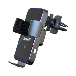 RIXUS Wireless Auto-sensoring Car Mount RXWC36