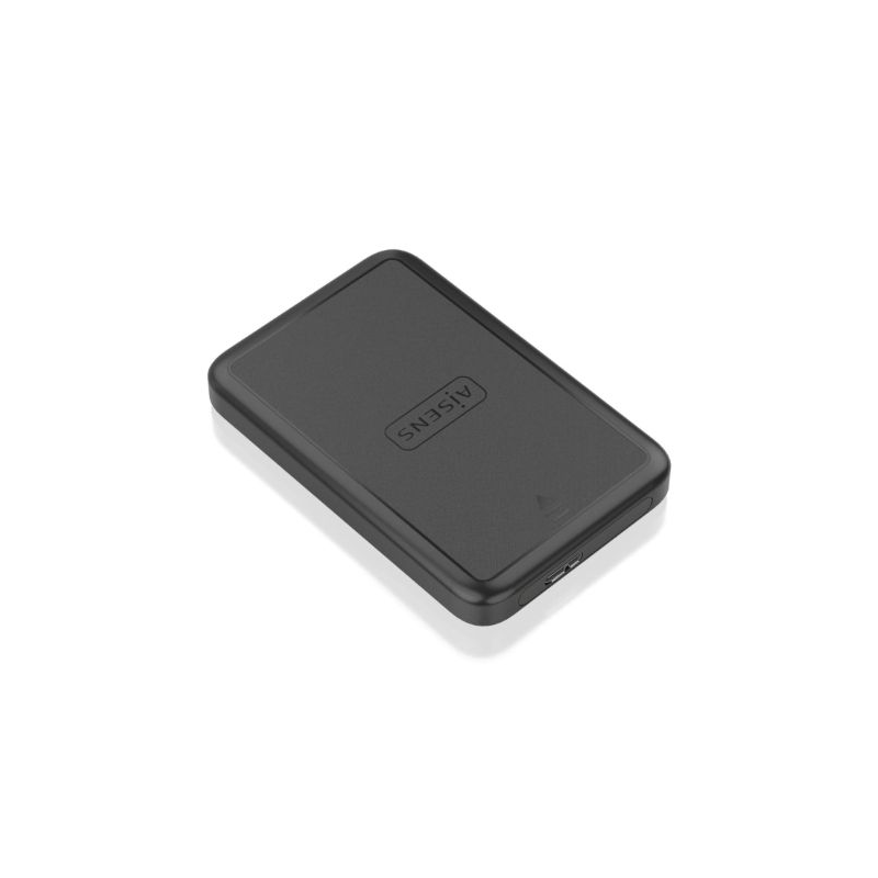 Caixa Externa para HD de 2.5" Aisens USB 3.1 Sem Parafusos