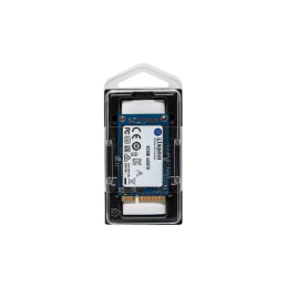 Disco SSD Kingston KC600 512GB mSATA Full Capacity