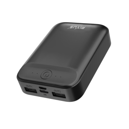 RIXUS Magnetic Power Bank 10000 mAh RXPB33A