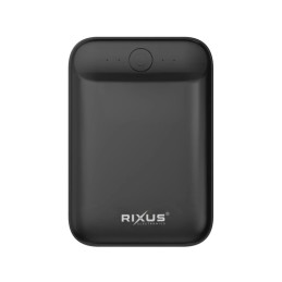 RIXUS Magnetic Power Bank 10000 mAh RXPB33A