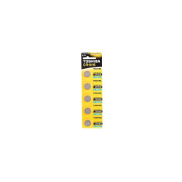 Pilha Lithium CR1616 - BI5 3V - TOSHIBA