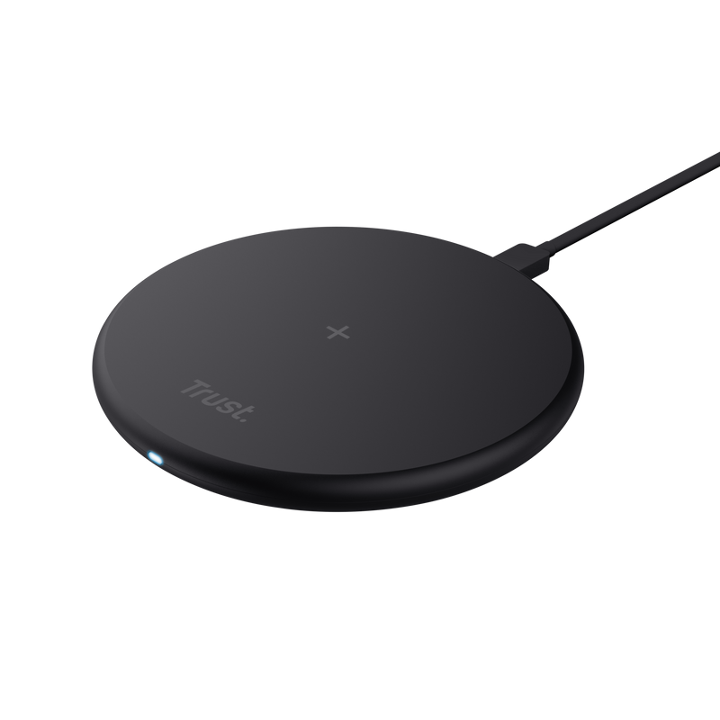 Trust Viro Fast Wireless Charger 15W