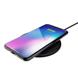 Trust Viro Fast Wireless Charger 15W