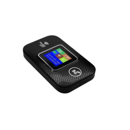 Router Portátil 5G E5785 WiFi Móvel LTE 300Mbps Hotspot