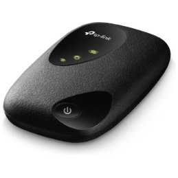 Hotspot Móvel TP-Link M7010 N300 Single-Band WiFi4 4G LTE - M7010