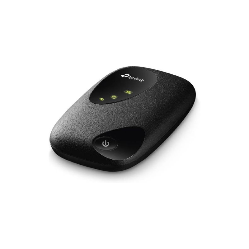 Hotspot Móvel TP-Link M7010 N300 Single-Band WiFi4 4G LTE - M7010
