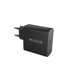 RIXUS Universal USB-C Charger 65W