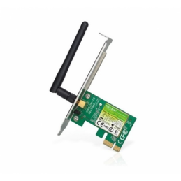 Placa de Rede TP-Link TL-WND781ND 150Mbps Wireless N PCI Express