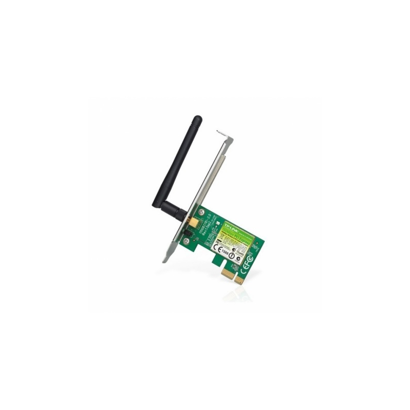 Placa de Rede TP-Link TL-WND781ND 150Mbps Wireless N PCI Express