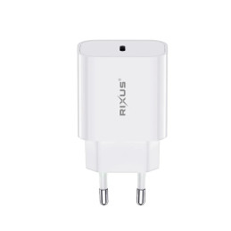 RIXUS Adaptive Fast Charger 20W